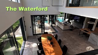 Display Home  Metricon  Waterford  Rochedale  Brisbane  QLD  Australia [upl. by Airec]