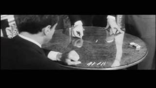 Il gioco di Marienbad  Lanno scorso a Marienbad [upl. by Janice]