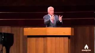 John MacArthur on Pentecostal Oneness Heresies about the Trinity [upl. by Ostraw550]