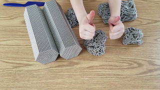 50000 Satisfying Zen Magnets Magnetic Balls [upl. by Vince]