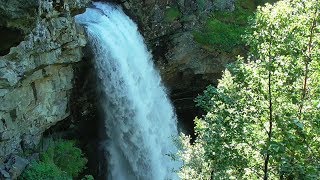 Urlaub in Norwegen Sommer 2018  Teil 7 Wanderung zum Storseterfossen [upl. by Lenee219]