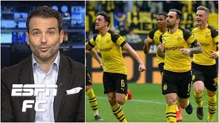 Bayern Munich vs Borussia Dortmund preview  Bundesliga [upl. by Hett262]