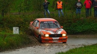 RALLY VAN SINT TRUIDEN 2014 HIGHLIGHTS [upl. by Nahama962]