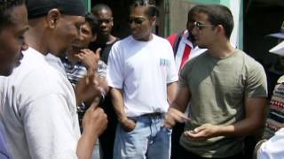 Takes Mans Watch Street Magic  David Blaine [upl. by Orly214]