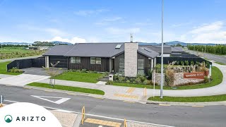 18 Goldie Drive Rangiora  Arizto [upl. by Pammie451]