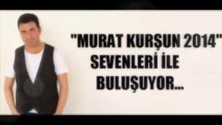 Murat Kursun Ben her Gece Sarhos degilim 2014 [upl. by Eachern]