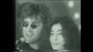 Yoko Ono Lennon  Then and Now documentary [upl. by Arel]