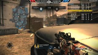 Vanquish vs VeXx Gaming  Game 3  WR5  MLGAnaheim [upl. by Einahpad]