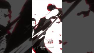 Aoi Todo jujutsukaisen anime animeedit shorts [upl. by Iam]