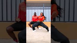 The best Ndombolo dance duo Roy Demore x Celeste   Extra Musica Makosa [upl. by Senga]