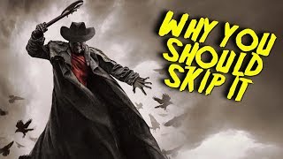 Jeepers Creepers Explained [upl. by Naeerb]