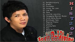 Jovit Baldivino OPM Songs 2021💖 Jovit Baldivino Top 100 Hist Songs 2020 [upl. by Merwyn81]