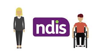 How does the NDIS work for providers [upl. by Ellitnahc]