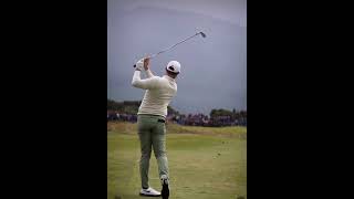 Rory Mcilroy  Irish Open ☘️ [upl. by Chipman]