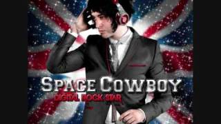 Space Cowboy  Invisible FullPromote HQ2009 [upl. by Brunhild44]