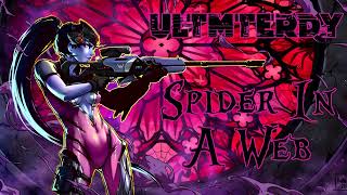 Spider in a Web  ULTMTERDY Widowmaker Song [upl. by Intihw]