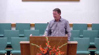 Fairfield Bay Baptist Live Stream [upl. by Noillimaxam129]