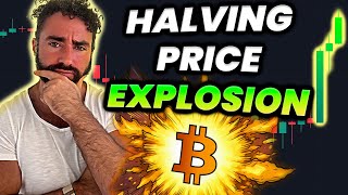 Bitcoin Halving 2024 Brace Yourself for a Price Explosion [upl. by Oluap]