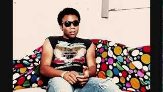 CHILDISH GAMBINO  EAT YOUR VEGETABLES INSTRUMENTAL [upl. by Redlac100]