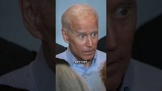 Biden Was Set Up [upl. by Ambrose]