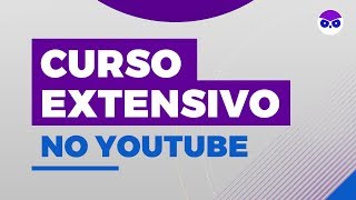 Curso Grátis de Engenharia Mecânica para Concursos  Extensivo 2020 [upl. by Nahamas646]