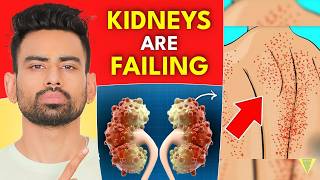 6 Early Warning Signs of Kidney Disease [upl. by Faustus]