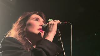 Cloudbusting MERCURY REV ft CARICE VAN HOUTEN amp JB MEIJERS LIVETolhuistuin Amsterdam 11112024 [upl. by Nerrol]