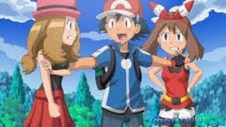 THE CHOICE ADVANCESHIPPING VS AMOURSHIPPING EPISODE 2 [upl. by Niar281]