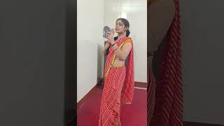 Tikuliya pa bhojpuri song newsong dance [upl. by Secnarf]