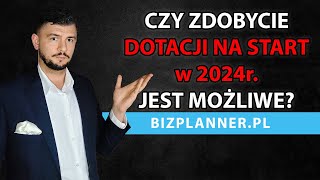 Jakie dotacje na założenie działalności 2024  Czy dofinansowanie PUP to jedyne rozwiązanie [upl. by Arela480]