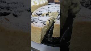 Torta e fatias ricota Limão 🍋 chocolate 🍫 [upl. by Liebman391]