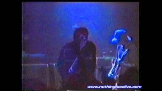 Nothingface 03 HD Remastered Worcester Palladium 2000 Make Your Own Bones  Grinning [upl. by Ribal]