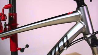 Shop Talk All About the Specialized Crosstrail [upl. by Bihas]