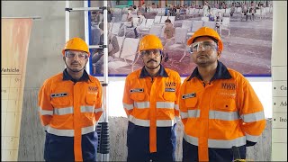 Rail Rakshak Dal Indian Railways Launches Quick Response Team for Safety NewsStation [upl. by Pinette573]