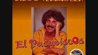 EL PASADISCOS Diego Verdaguerwmv [upl. by Nimoynib]