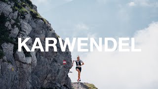 KARWENDEL  The North Face [upl. by Loriner]