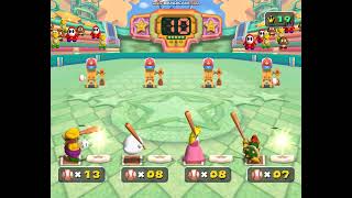 Mario Party 5 Dinger Derby [upl. by Sueddaht]