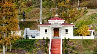 Trip to Mount Soma  Shri Someshwara Temple North Carolina [upl. by Eidurt]