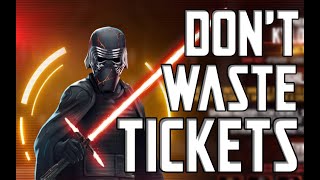 Full SLKR event guide 100 success rate Dont waste tickets [upl. by Ataga]