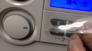 Vaillant boiler cutting off too early [upl. by Ydnyc]