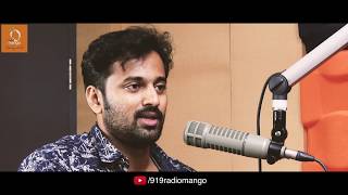 ഉണ്ണിമുകുന്ദൻറെ ഫിലോസഫി  Unni Mukundan  Radio Mango [upl. by Mazonson]