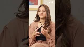 Is Sonakshi Sinha the ultimate Gemini  Tweak India [upl. by Alphard496]