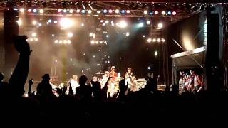 MGMT  Kids LIVE Best Quality [upl. by Nanete]