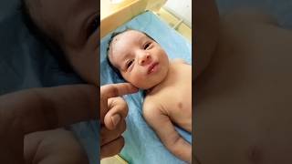 Lovely baby born shortsviral newbornbaby newbirth baby [upl. by Malony939]