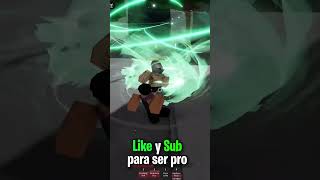 Me ATACAN AFK pero un HÉROE me SALVA en The Strongest Battlegrounds 🤩 [upl. by Nosemyaj]