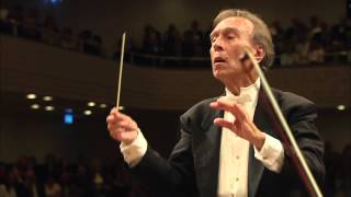 Claudio Abbado Mahler Symphony 7 [upl. by Tita375]