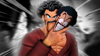 I Tried to Beat Sparking Zeros Best Using HERCULE [upl. by Ydnor]