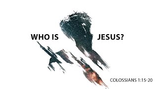 Who is Jesus [upl. by Eladnek557]