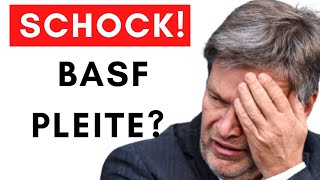 BASF plant Verkauf ganzer Anlagen am Stammwerk Ludwigshafen [upl. by Shabbir]