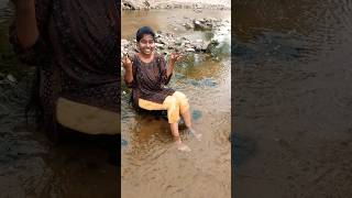 Per vechalum vaikama ponaalum song😄😅  bathing version [upl. by Chastity]